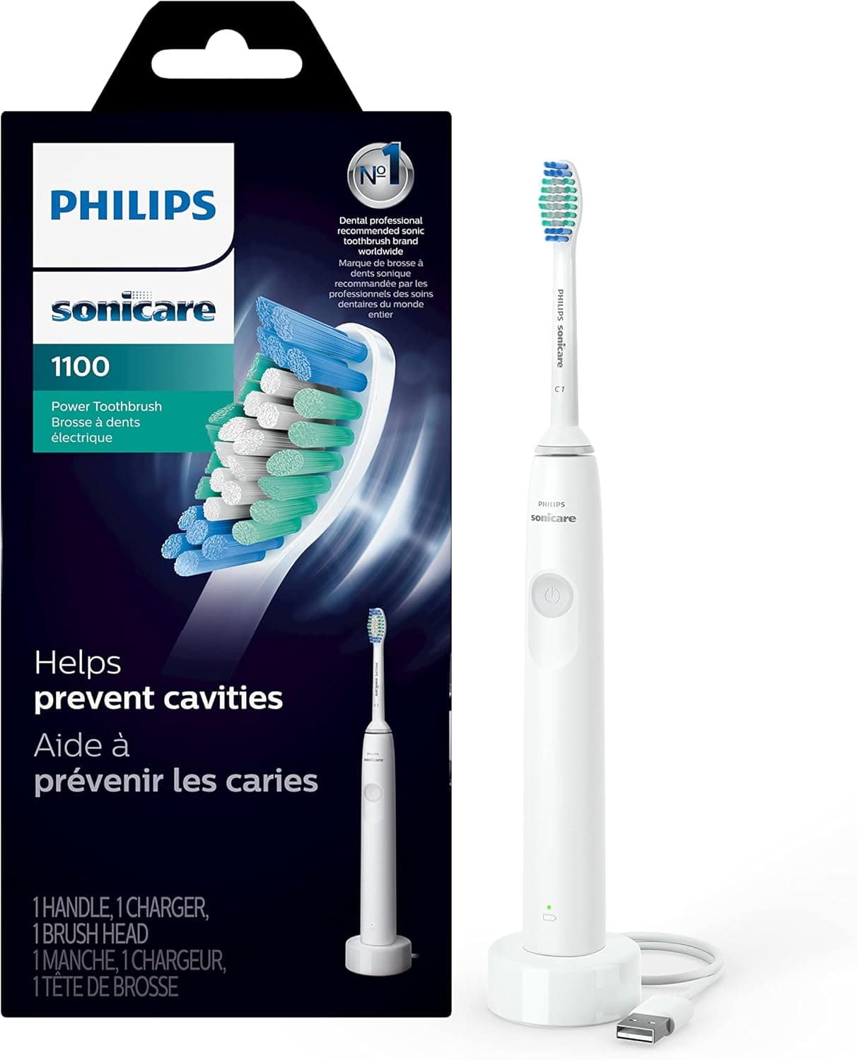 Sonicare 1100